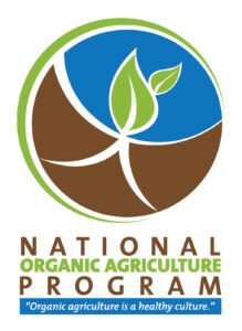 DA-National Organic Agriculture Program