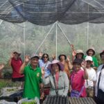 Let’s Go OA: La Organica Farmers’ Association’s Visit to UPLB OARDEC