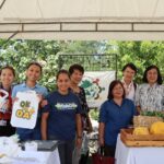 2nd Organic Agriculture Fair at UPLB